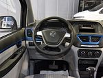 Dongfeng Succe EV