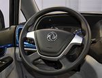 Dongfeng Succe EV