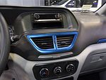 Dongfeng Succe EV