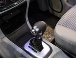 Dongfeng Succe EV