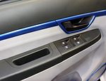 Dongfeng Succe EV