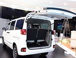 Dongfeng Succe EV