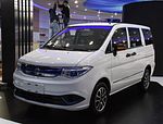 Dongfeng Succe EV