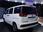 Dongfeng Succe EV