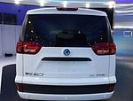 Dongfeng Succe EV