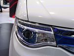 Dongfeng Succe EV
