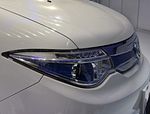 Dongfeng Succe EV