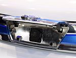 Dongfeng Succe EV