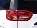 Dongfeng Succe EV