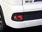 Dongfeng Succe EV