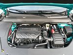 Forthing T5 Evo