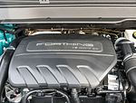 Forthing T5 Evo