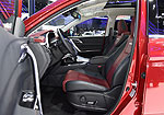 Dongfeng Forthing T5  (2018)