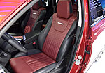 Dongfeng Forthing T5  (2018)