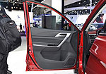 Dongfeng Forthing T5  (2018)