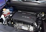 Dongfeng Forthing T5L