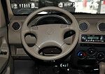 DFSK V27