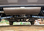 DongFeng Forthing SUV