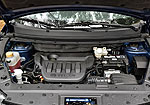 DongFeng Forthing SUV