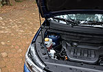 DongFeng Forthing SUV