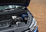 DongFeng Forthing SUV