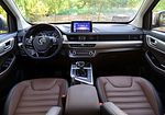Dongfeng Forthing X6