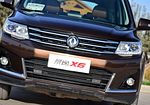 Dongfeng Forthing X6