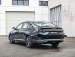 Dongfeng Aeolus Xuan MAX