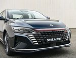 Dongfeng Aeolus Xuan MAX