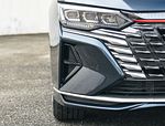 Dongfeng Aeolus Xuan MAX