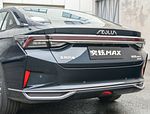 Dongfeng Aeolus Xuan MAX
