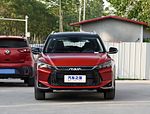 Dongfeng Xuan GS: Фото 2