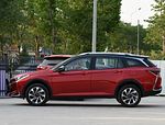 Dongfeng Xuan GS