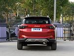 Dongfeng Xuan GS