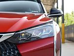 Dongfeng Xuan GS
