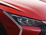 Dongfeng Xuan GS