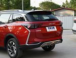 Dongfeng Xuan GS