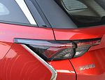 Dongfeng Xuan GS