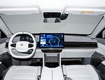 Dongfeng YiPay 007: Фото 1