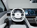Dongfeng YiPay 007: Фото 2