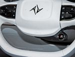 Dongfeng YiPay 007: Фото 3