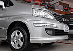 Dongfeng Yumsun
