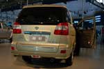 Dongfeng Yumsun
