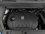 Dorcen G60s