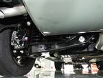 Dorcen G60s
