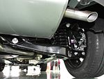 Dorcen G60s