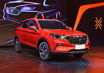 Dorcen G60s