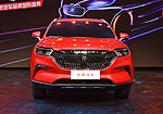 Dorcen G60s