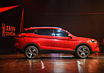 Dorcen G60s