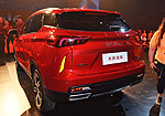 Dorcen G60s
